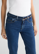 JEANS - LIU JO UA5133D4448 78833 Liu Jo 