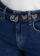 JEANS - LIU JO UA5133D4448 78833 Liu Jo 