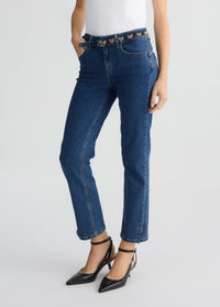 JEANS - LIU JO UA5133D4448 78833 Liu Jo 