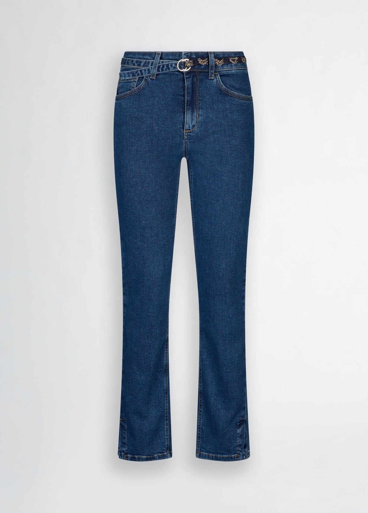 JEANS - LIU JO UA5133D4448 78833 Liu Jo 