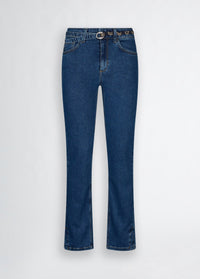JEANS - LIU JO UA5133D4448 78833 Liu Jo 