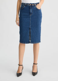 GONNA DENIM - LIU JO UA5134D4448 78833 Liu Jo 