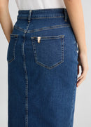 GONNA DENIM - LIU JO UA5134D4448 78833 Liu Jo 