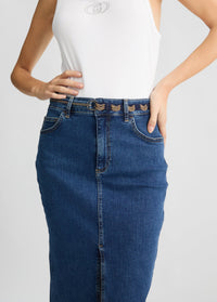 GONNA DENIM - LIU JO UA5134D4448 78833 Liu Jo 