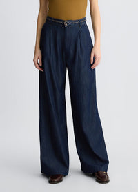 JEANS C/CINTURA - LIU JO UA5151D3202 78831 Liu Jo 