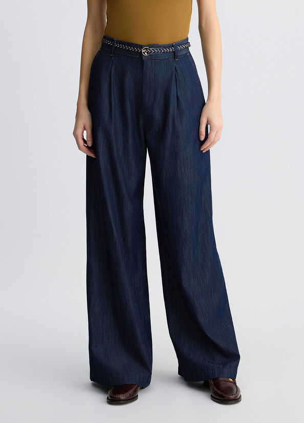 JEANS C/CINTURA - LIU JO UA5151D3202 78831 Liu Jo 