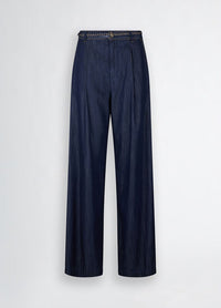 JEANS C/CINTURA - LIU JO UA5151D3202 78831 Liu Jo 