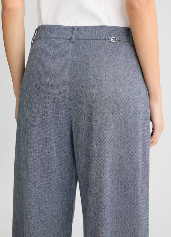 JEANS (comp c/UA5155) - LIU JO UA5154D0251 78847 Liu Jo 