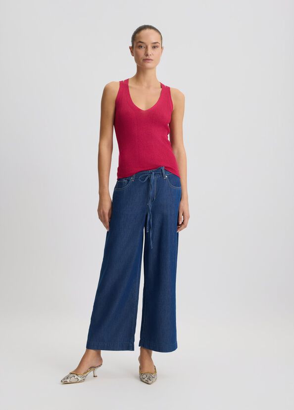 JEANS - LIU JO UA5161D0234 78851 Liu Jo 