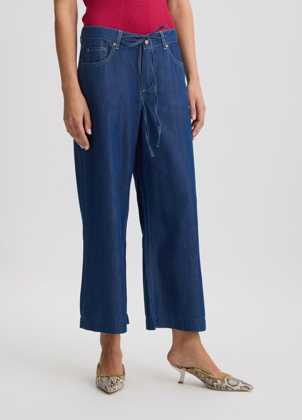 JEANS - LIU JO UA5161D0234 78851 Liu Jo 