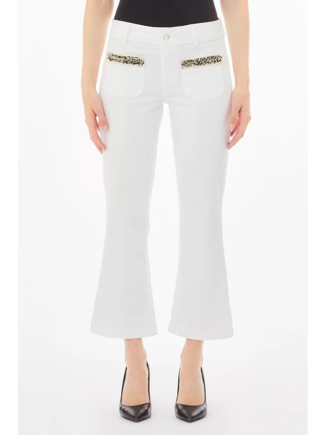 JEANS - LIU JO UA5244T0779 10701 Liu Jo 