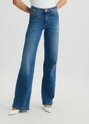 JEANS  - LIU JO UA5279D4988 7L899 Liu Jo 
