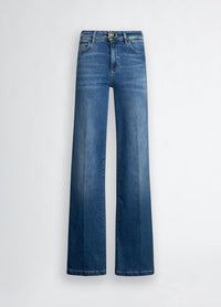 JEANS  - LIU JO UA5279D4988 7L899 Liu Jo 