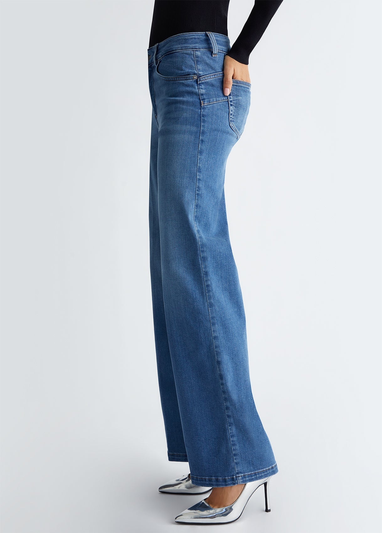 Jeans Liu Jo