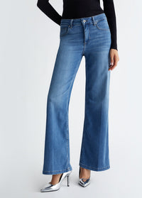 JEANS - LIU JO UXX045DS060 78740 Liu Jo 