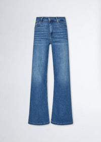 JEANS - LIU JO UXX045DS060 78741 Liu Jo 