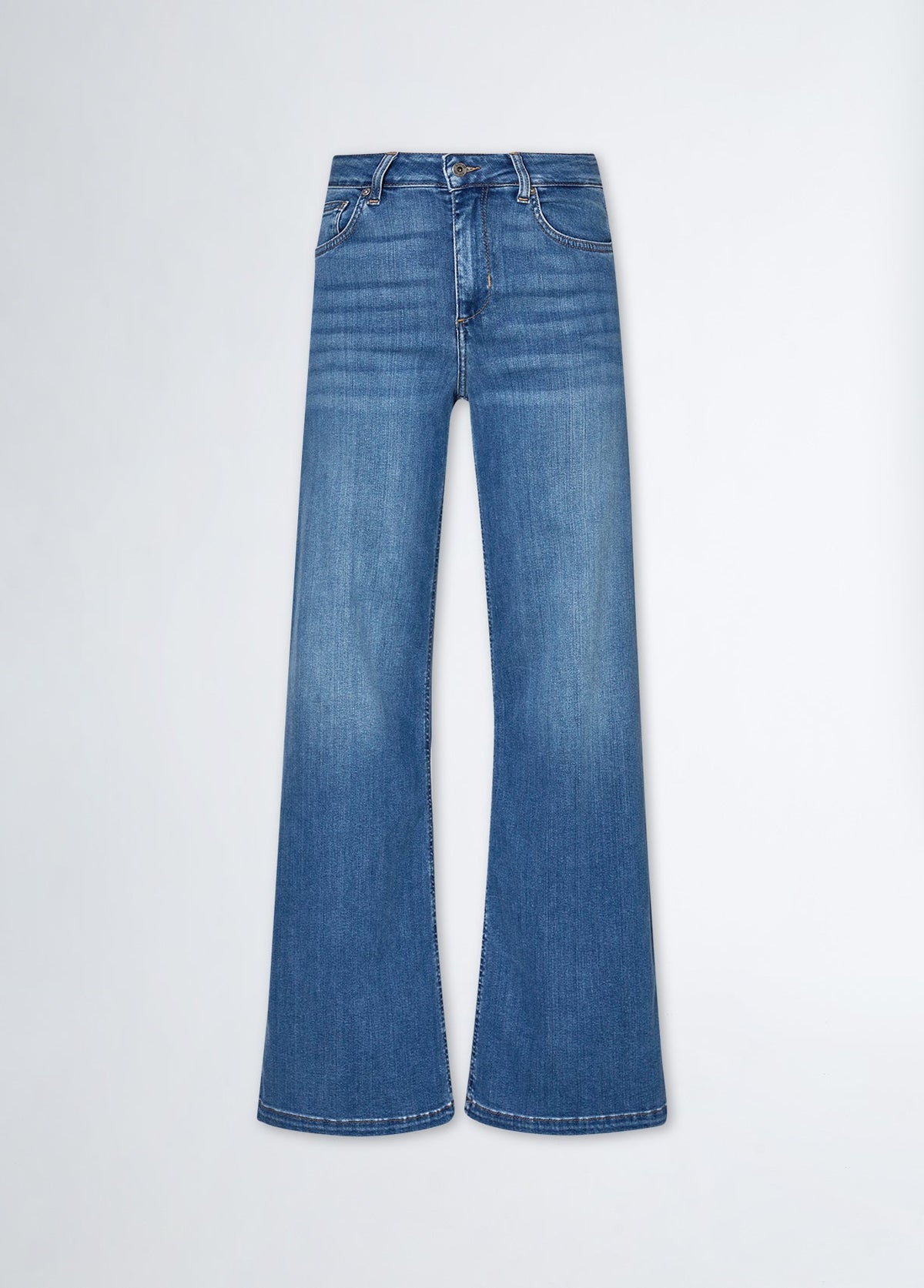 JEANS - LIU JO UXX045DS060 78740 Liu Jo 