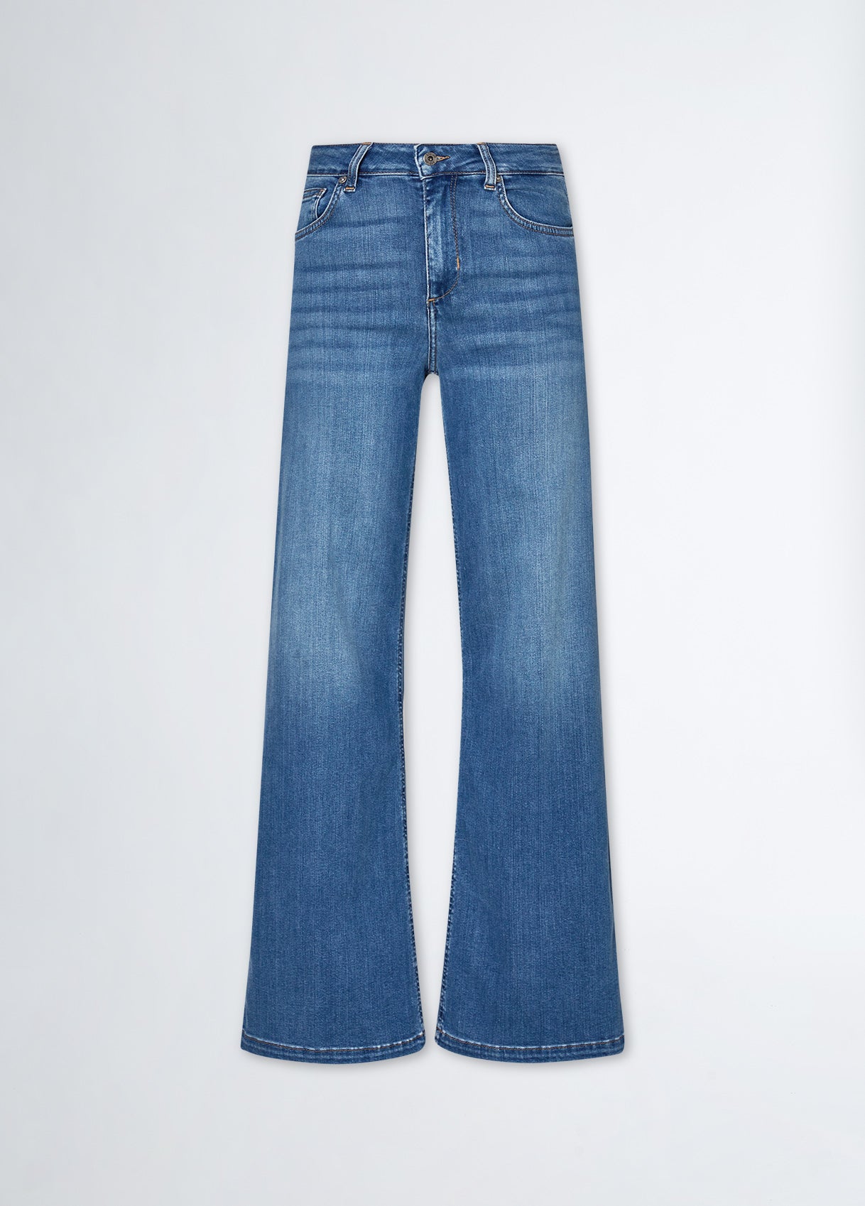 JEANS - LIU JO UXX045DS060 78740 Liu Jo 