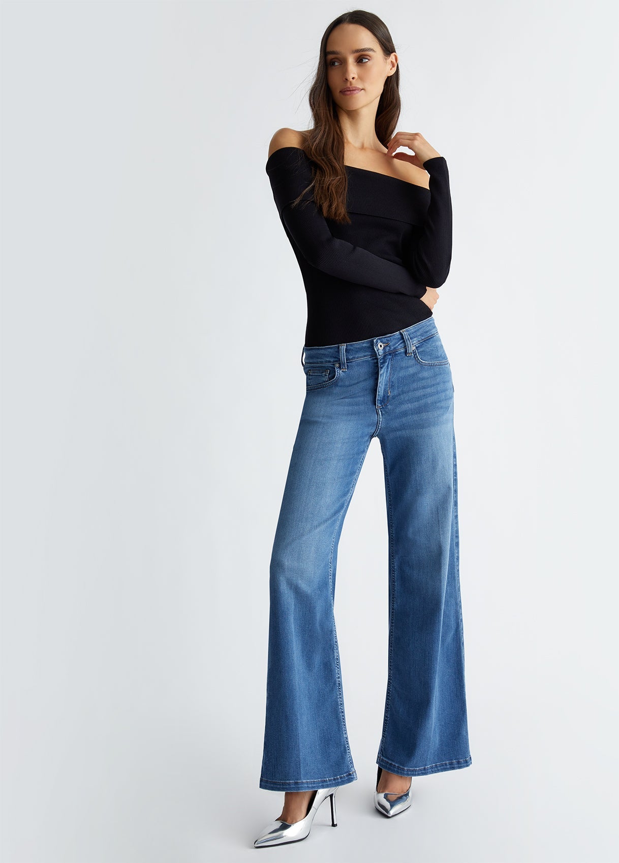 Jeans Liu Jo