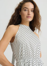 VESTITO LUNGO - LIU JO VA5081TS947 M9172 Liu Jo 
