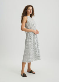 VESTITO LUNGO - LIU JO VA5081TS947 M9172 Liu Jo 