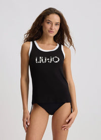 T-SHIRT SM - LIU JO VA5138JS360 07317 Liu Jo 