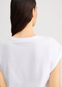 T-SHIRT SM - LIU JO VA5151JS923 M9194 Liu Jo 