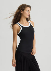 TOP - LIU JO VA5179J4822 09096 Liu Jo 