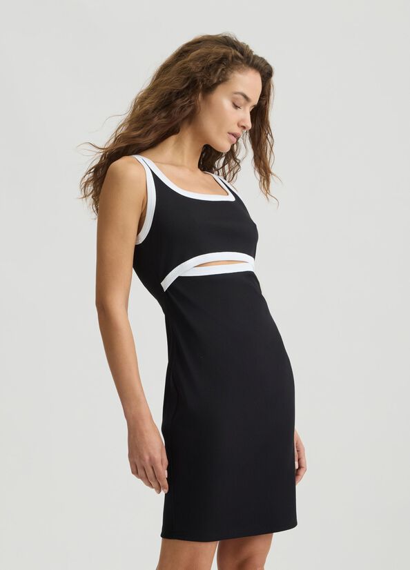 VESTITO - LIU JO VA5180J4822 07317 Liu Jo 