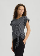 T-SHIRT MC - LIU JO VA5182J4909 M9172 Liu Jo 