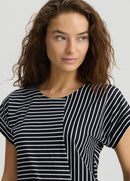 T-SHIRT MC - LIU JO VA5182J4909 M9172 Liu Jo 