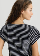 T-SHIRT MC - LIU JO VA5182J4909 M9172 Liu Jo 