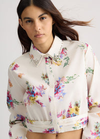 CAMICIA ML - LIU JO WA5009T4883 M9472 Liu Jo 