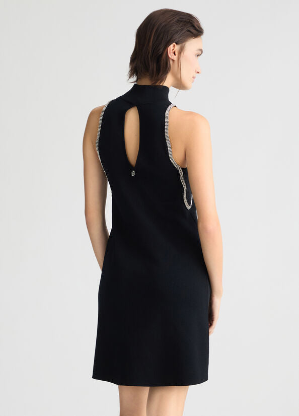 VESTITO  - LIU JO WA5040MS55N 10701 Liu Jo 