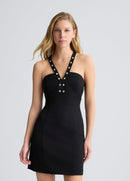 VESTITO CORTO - LIU JO WA5082TS896 22222 Liu Jo 