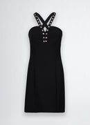 VESTITO CORTO - LIU JO WA5082TS896 22222 Liu Jo 