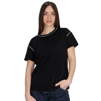 T-SHIRT MC - LIU JO WA5148J4893 11110 Liu Jo 