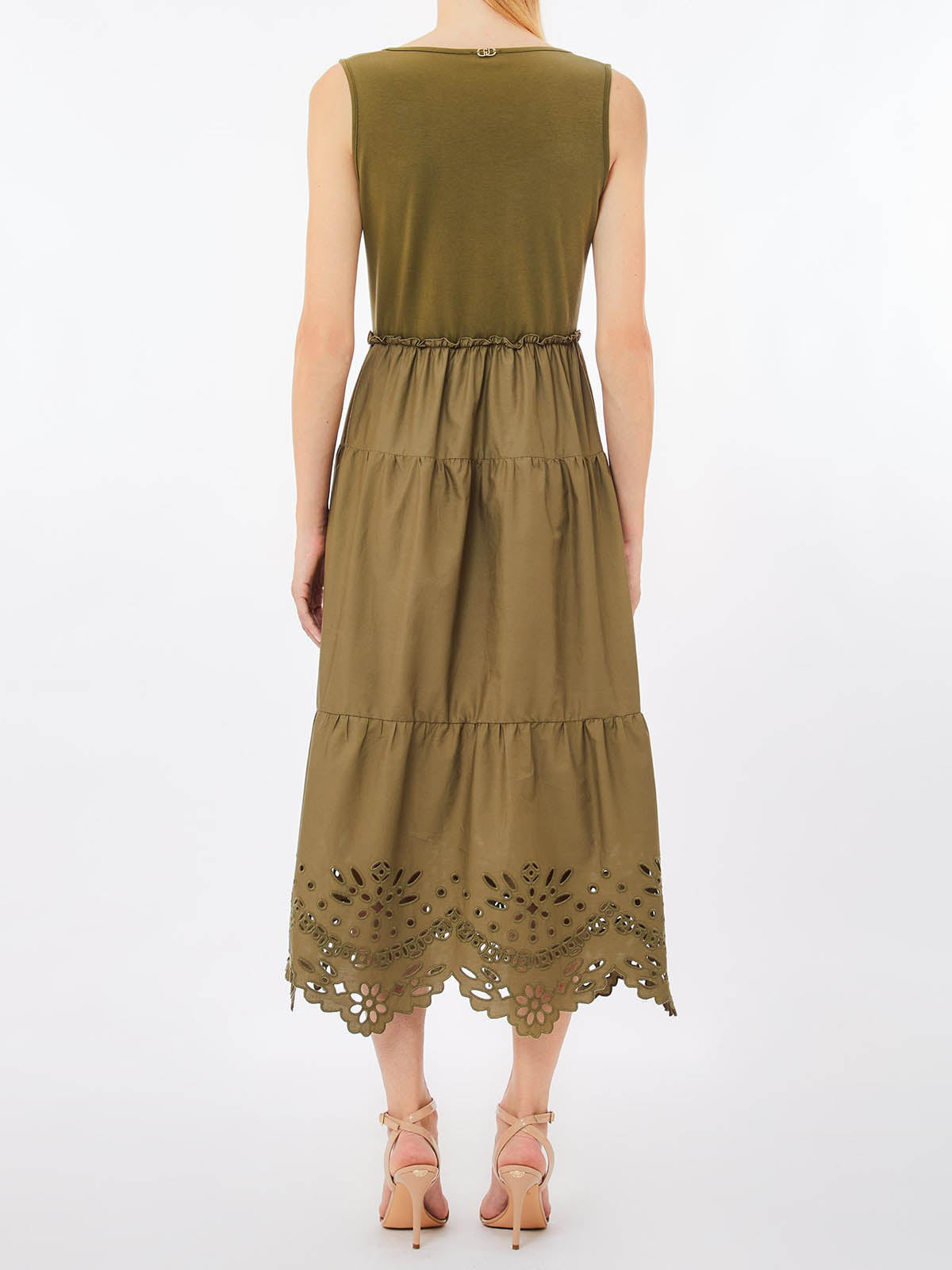 VESTITO - LIU JO WA5166T4853 X0680 Liu Jo 