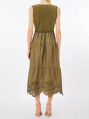 VESTITO - LIU JO WA5166T4853 X0680 Liu Jo 