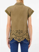 T-SHIRT MC - LIU JO WA5167T4853 X0680 Liu Jo 