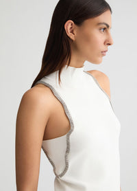 MAGLIA SM - LIU JO WA5224MS55N 10701 Liu Jo 