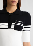 MAGLIA MC - LIU JO WA5232MS99E 03Q45 Liu Jo 