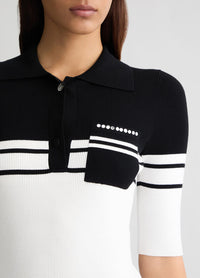 MAGLIA MC - LIU JO WA5232MS99E 03Q45 Liu Jo 