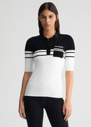 MAGLIA MC - LIU JO WA5232MS99E 03Q45 Liu Jo 