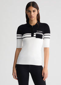 MAGLIA MC - LIU JO WA5232MS99E 03Q45 Liu Jo 