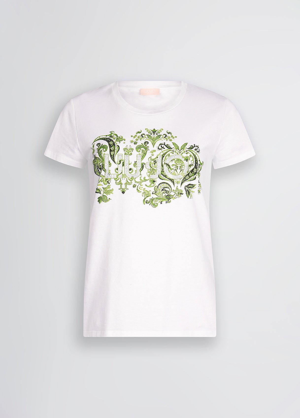 T-SHIRT - LIU JO WA5240JS923 M9596 Liu Jo 