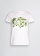 T-SHIRT - LIU JO WA5240JS923 M9596 Liu Jo 