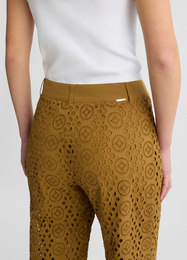 PANTALONE - LIU JO WA5282T2182 11111 Liu Jo 