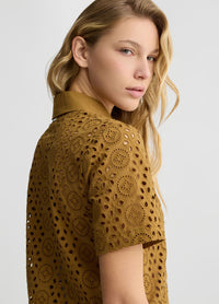 CAMICIA  - LIU JO WA5283T2182 11111 Liu Jo 