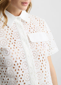 CAMICIA  - LIU JO WA5283T2182 11111 Liu Jo 